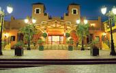 Туры в отель Villa Mandi Golf Resort