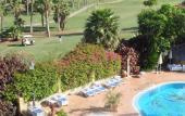 Туры в отель Villa Mandi Golf Resort