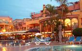 Туры в отель Villa Mandi Golf Resort