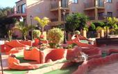 Туры в отель Villa Mandi Golf Resort