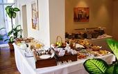 Туры в отель City Gallery Berlin (former Hanse City)