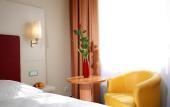 Туры в отель Comfort Hotel an der Oper