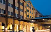 Туры в отель Dorint Airport Hotel Berlin Tegel