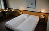 Туры в отель Dorint Airport Hotel Berlin Tegel