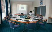 Туры в отель Dorint Airport Hotel Berlin Tegel