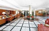 Туры в отель Dorint Airport Hotel Berlin Tegel