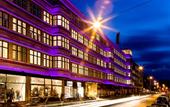 Туры в отель Ellington Hotel