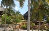 Туры в отель Kichanga Lodge Zanzibar