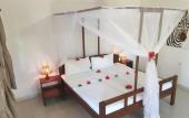 Туры в отель Nungwi Inn Beach Cottages