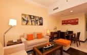 Туры в отель Al Nawras Hotel Apartments