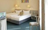 Туры в отель Alfa Hotel