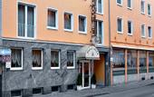 Туры в отель Alfa Hotel
