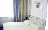 Туры в отель Alfa Hotel