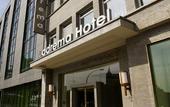 Туры в отель Adrema Hotel