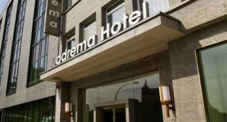 Adrema Hotel 4*