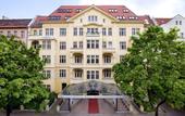 Туры в отель Grand City Hotel Berlin Mitte