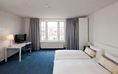 Туры в отель Grand City Hotel Berlin Mitte