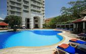 Туры в отель Waterfront Suites Phuket by Centara