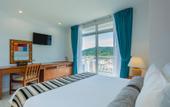 Туры в отель Waterfront Suites Phuket by Centara