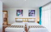 Туры в отель Waterfront Suites Phuket by Centara