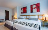 Туры в отель Waterfront Suites Phuket by Centara