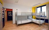 Туры в отель Generator Hostel Berlin Prenzlauer Berg