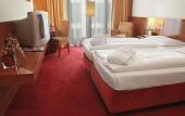 Туры в отель Angleterre Hotel