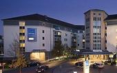 Туры в отель Novotel Hotel Hamburg City Alster