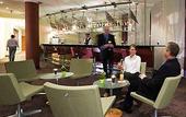 Туры в отель Novotel Hotel Hamburg City Alster