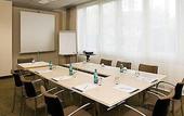 Туры в отель Novotel Hotel Hamburg City Alster