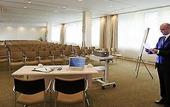 Туры в отель Novotel Hotel Hamburg City Alster