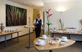 Туры в отель Novotel Hotel Hamburg City Alster