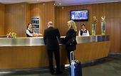 Туры в отель Novotel Hotel Hamburg City Alster