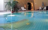 Туры в отель Novotel Hotel Hamburg City Alster