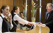 Туры в отель Novotel Hotel Hamburg City Alster