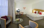 Туры в отель Novotel Hotel Hamburg City Alster
