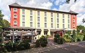 Туры в отель Grunau Hotel