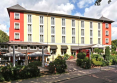 Grunau Hotel 4*