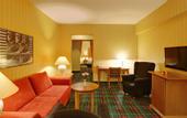 Туры в отель Grunau Hotel