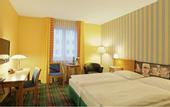 Туры в отель Grunau Hotel