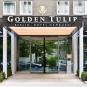 Туры в отель Golden Tulip Hotel Hamburg, оператор Anex Tour