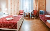 Туры в отель Hotel-Pension Cityblick