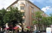 Туры в отель Hotel Pension Pariser Eck