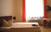 Туры в отель Hotel Pension Pariser Eck