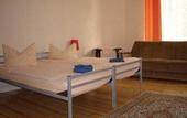 Туры в отель Hotel Pension Pariser Eck