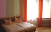 Туры в отель Hotel Pension Pariser Eck