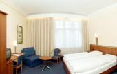 Туры в отель Kurfuerst Hotel
