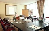 Туры в отель Mercure Hotel Berlin Hennigsdorf