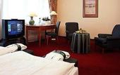 Туры в отель Mercure Hotel Berlin Hennigsdorf