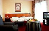 Туры в отель Mercure Hotel Berlin Hennigsdorf